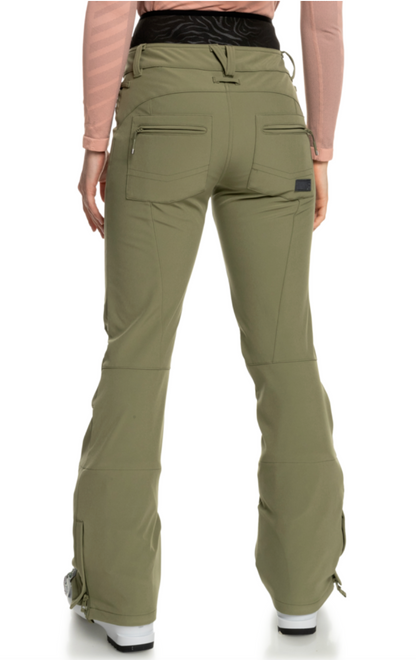 Roxy Rising High Pants - Women's