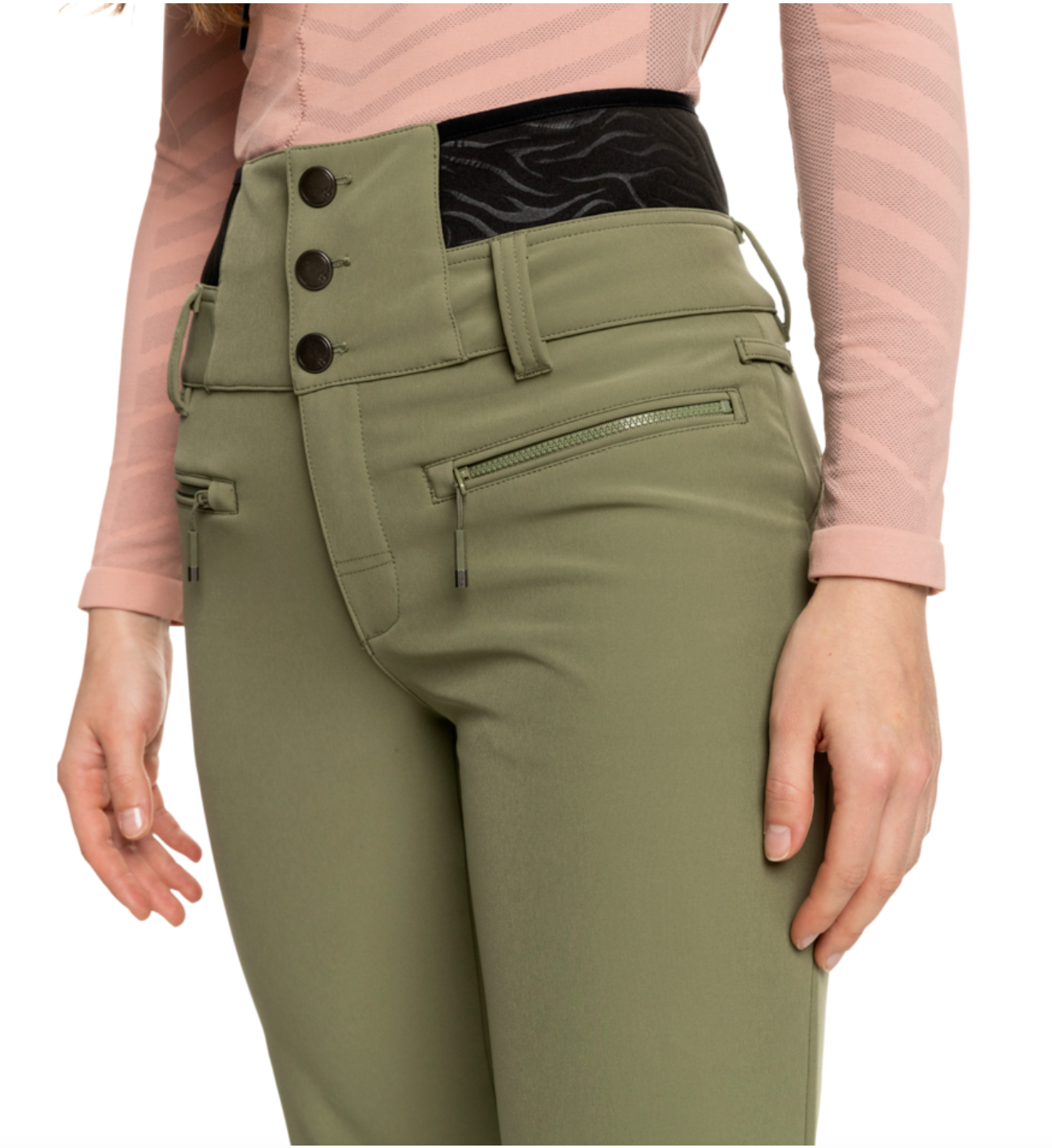 Roxy Diversion Pant - Women's - 2023 model