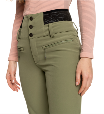 Roxy Rising High Pants - Women's