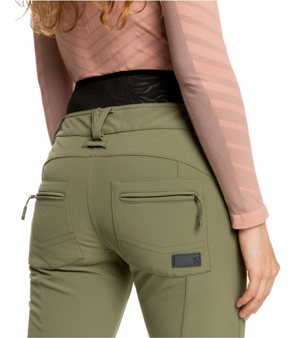 Roxy Rising High Pants - Women's