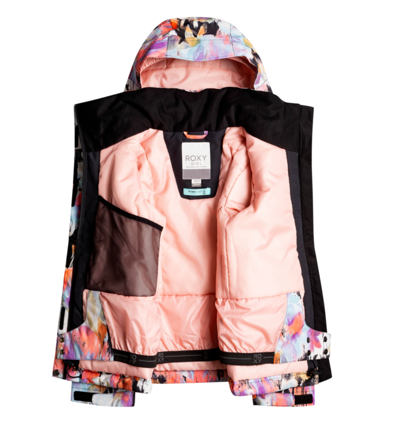 Roxy Jetty Girl Jacket 2023 - Kids' – The Ski Chalet