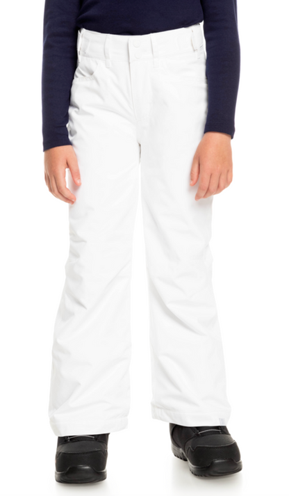 Roxy Backyard Girl Pants - Kids'