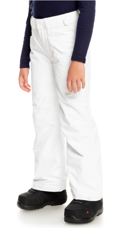 Roxy Backyard Girl Pants - Kids'