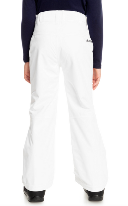 Roxy Backyard Girl Pants - Kids'