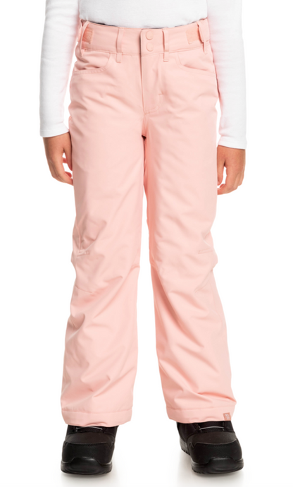 Roxy Backyard Girl Pants - Kids'