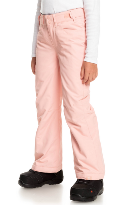 Roxy Backyard Girl Pants - Kids'