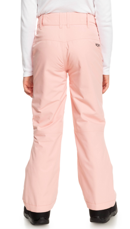 Roxy Backyard Girl Pants - Kids'