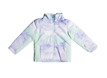 Roxy Snowy Tale Jacket - Toddlers'