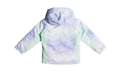 Roxy Snowy Tale Jacket - Toddlers'