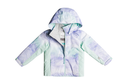 Roxy Snowy Tale Jacket - Toddlers'