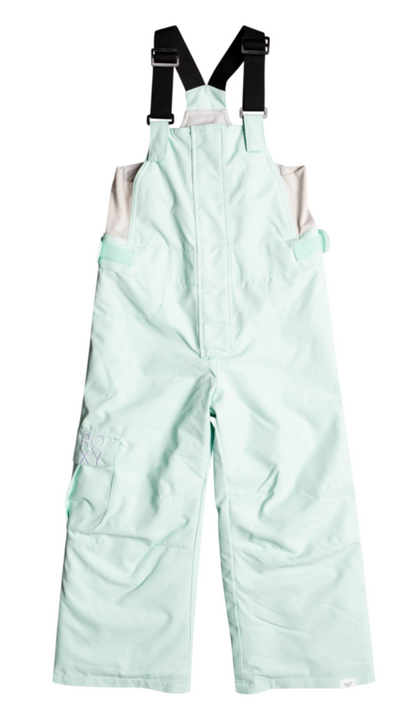 Roxy Lola Bib Pants - Toddlers'