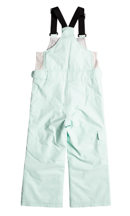 Roxy Lola Bib Pants - Toddlers'