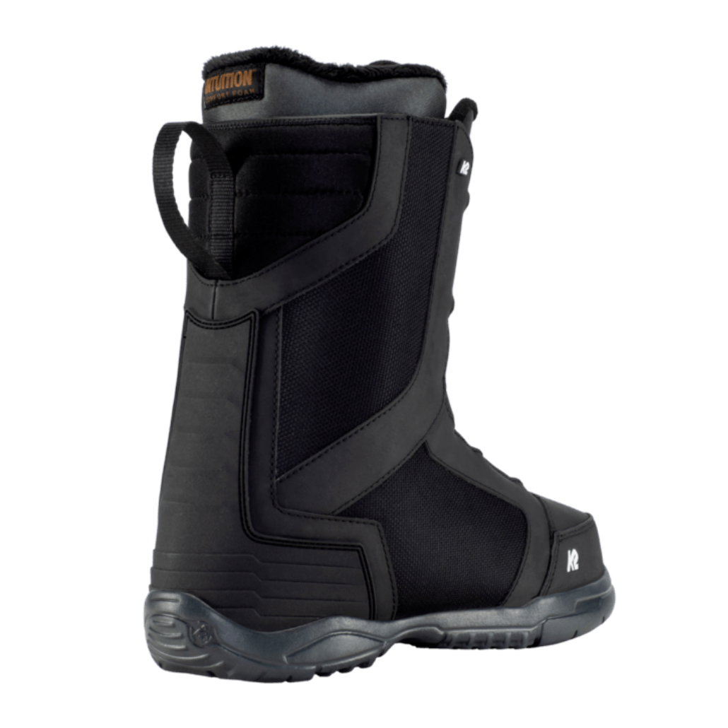 K2 Rosko Snowboard Boots 2023