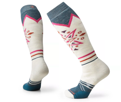 Smartwool Full Cushion Over The Calf Sock - Women's