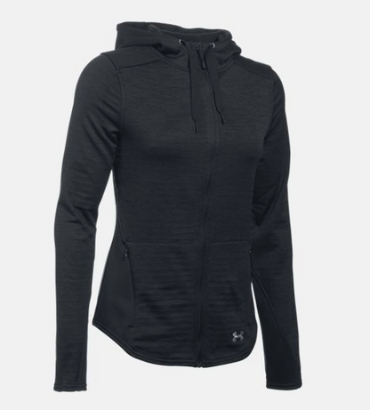 Under Armour Expanse Full Zip Hoodie - Women's