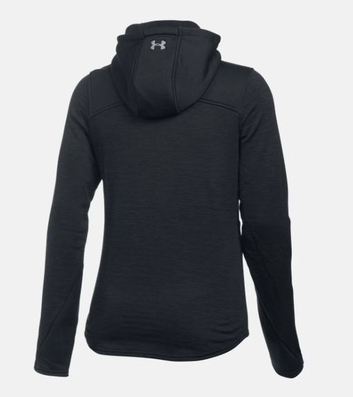 Under Armour Expanse Full Zip Hoodie 2018 - Women's – The Ski Chalet