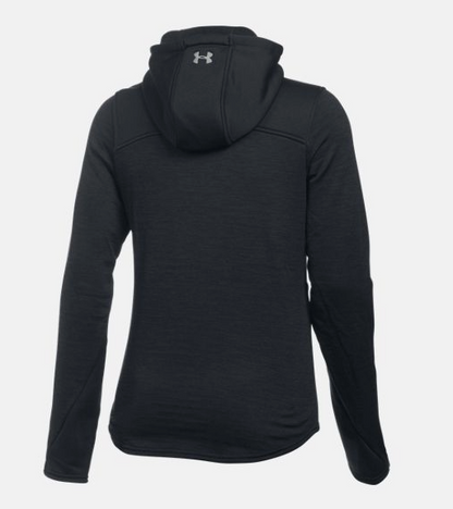 Under Armour Expanse Full Zip Hoodie - Women's