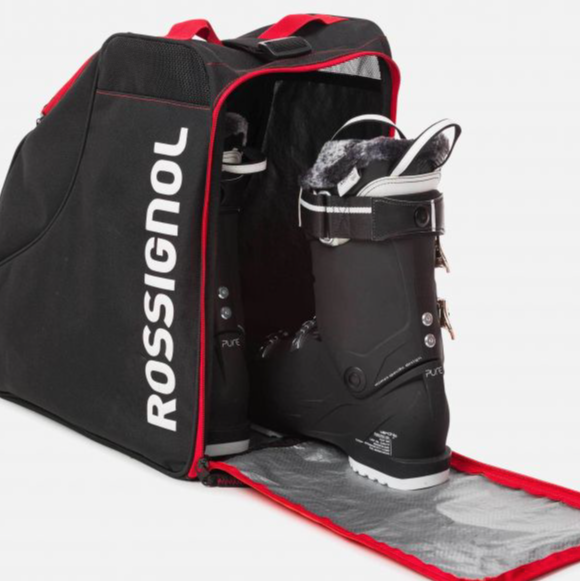 Rossignol Tactic Boot Bag Housses chaussures ski : Snowleader