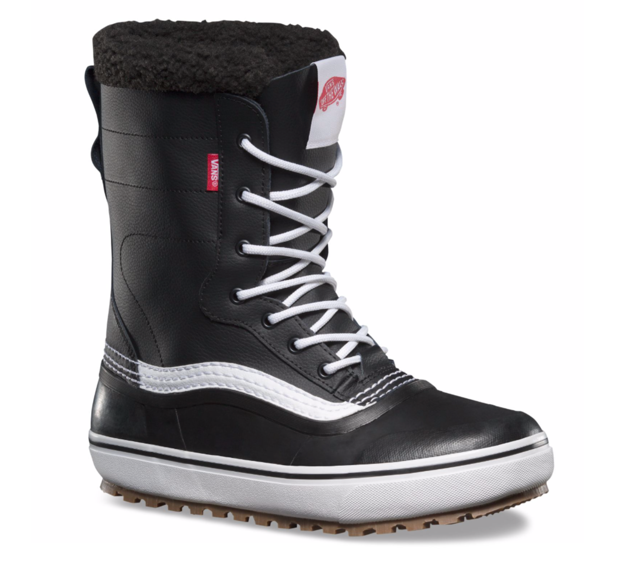 Vans Standard Snow MTE Boots 2023 – The Ski Chalet