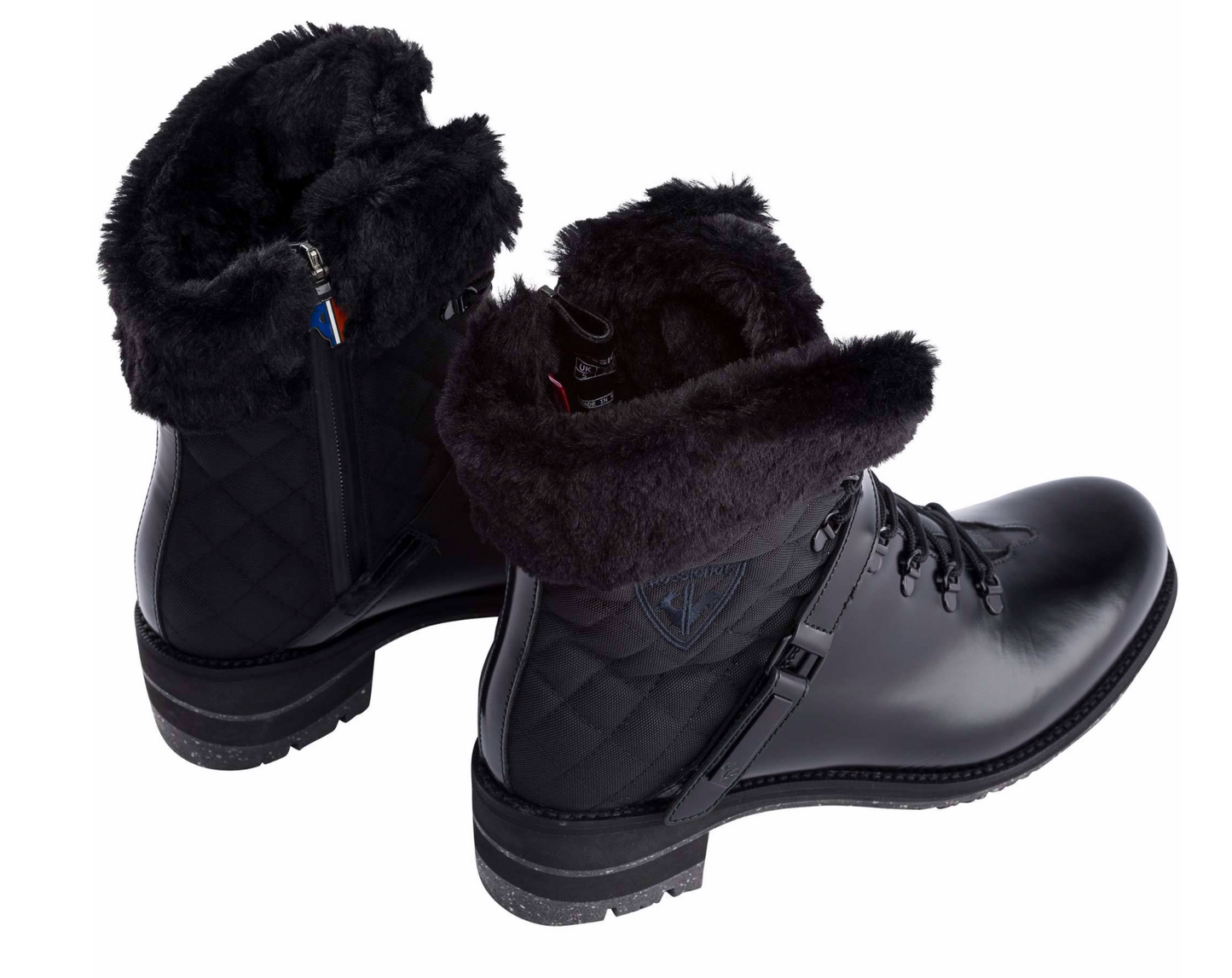 Rossignol Megève Black Edition Boots