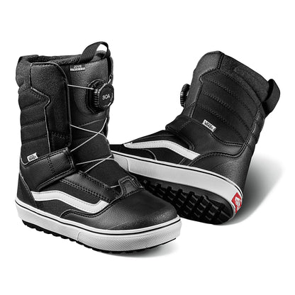 Vans Juvie Linerless Snowboard Boots 2025 - Kids'