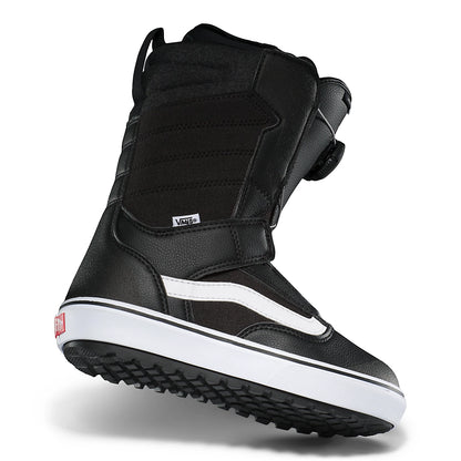 Vans Juvie OG Snowboard Boots 2025 - Kids'