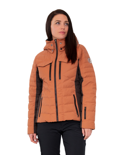 Obermeyer Devon Down Jacket - Women's