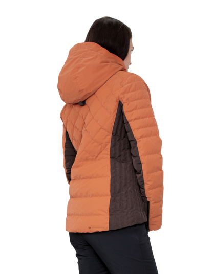 Obermeyer Devon Down Jacket - Women's