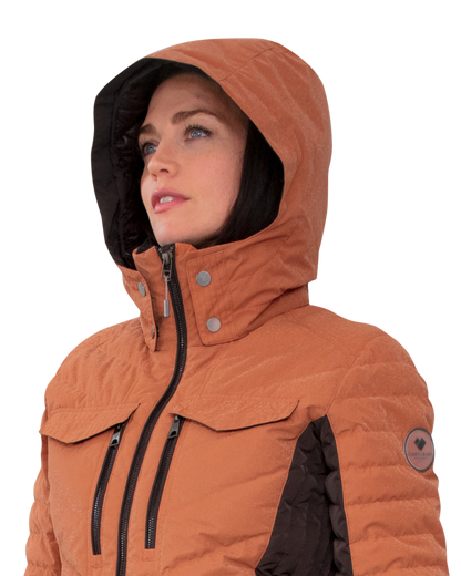 Obermeyer Devon Down Jacket - Women's