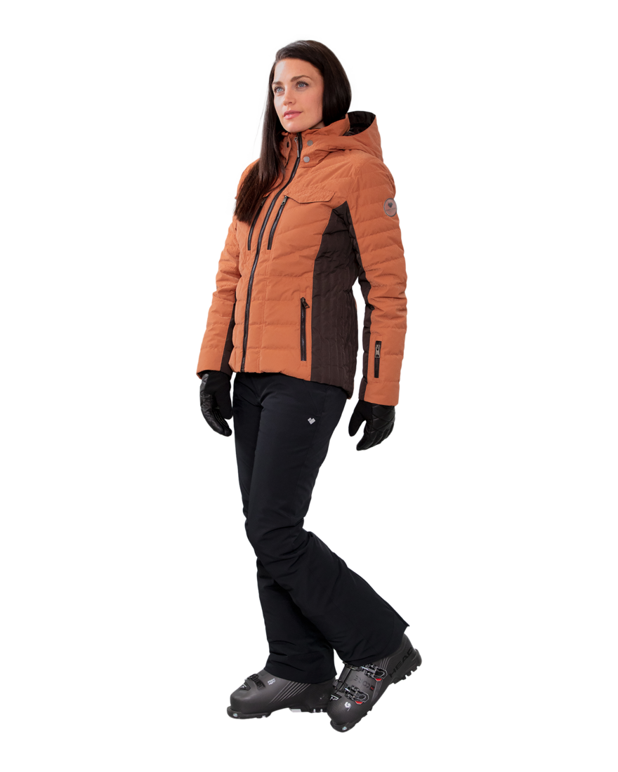 Obermeyer Devon Down Jacket 2023 - Women's