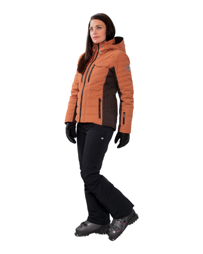 Obermeyer Devon Down Jacket - Women's