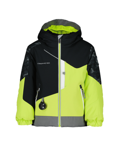 Obermeyer Orb Jacket - Kids'