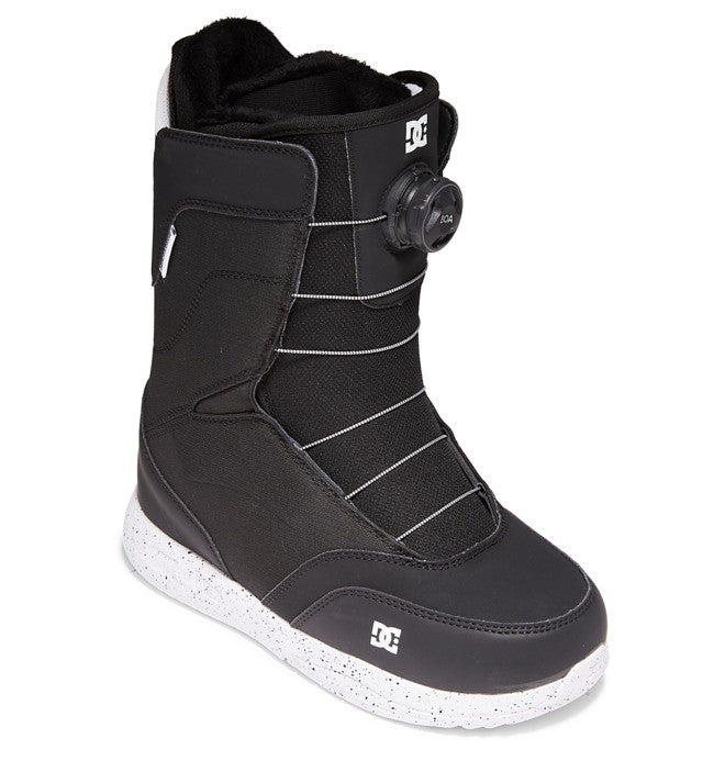 Dc womens 2024 snowboard boots