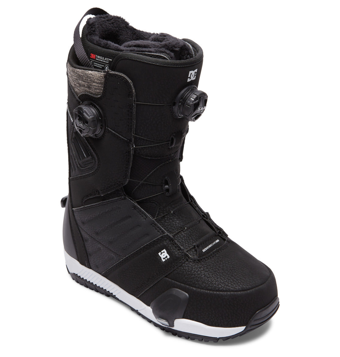 DC Judge Step On® Snowboard Boots 2022