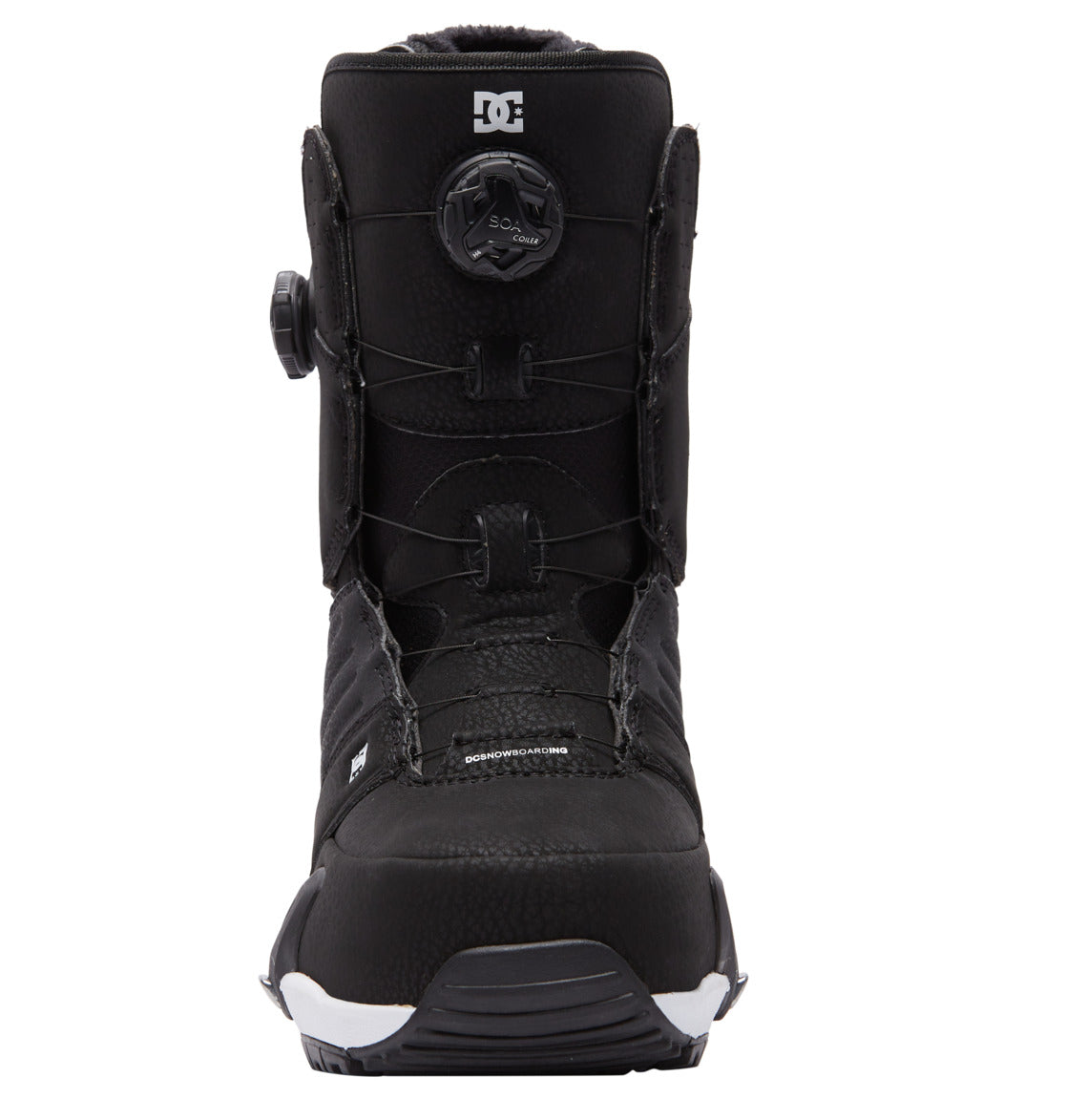 Dc judge 2025 snowboard boots