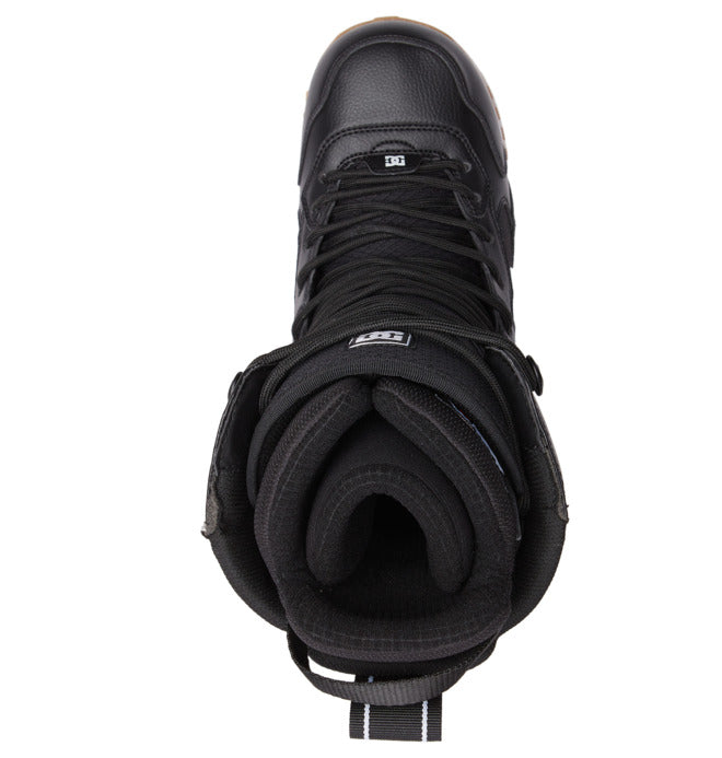 Dc snowboard outlet boots mutiny