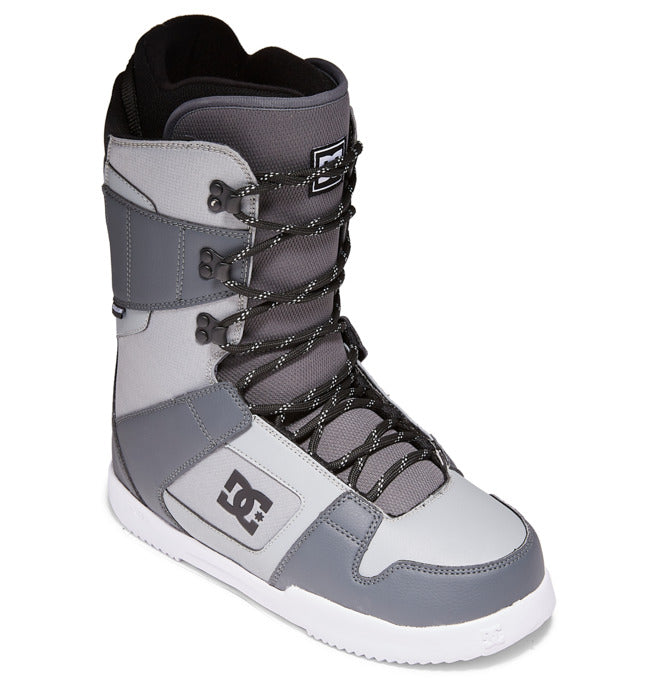 DC Phase Lace Snowboard Boots 2022