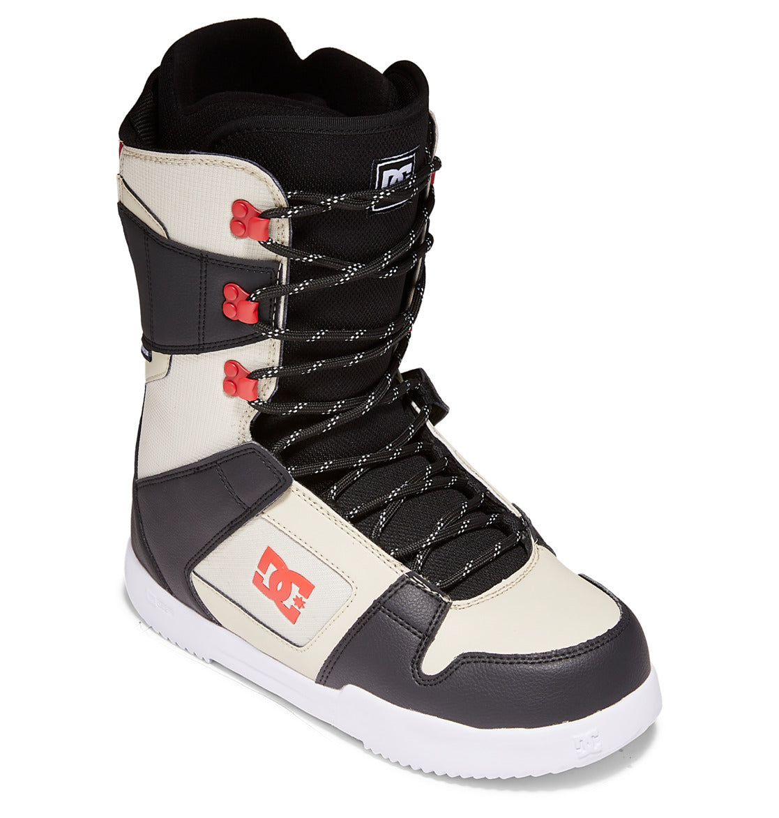 DC Phase Lace Snowboard Boots 2022