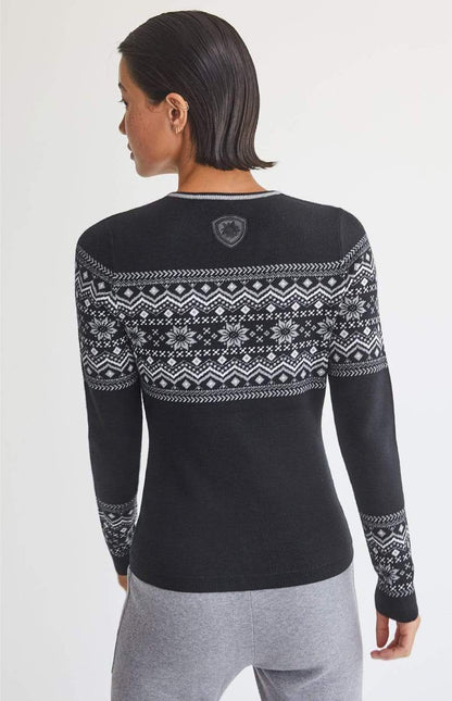 Alp N Rock Yvette Sweater - Women's