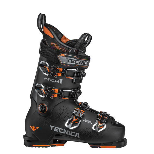 Tecnica Mach1 LV 110 Ski Boots 2020