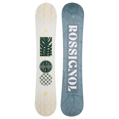 Rossignol Soulside Snowboard 2023 - Women's