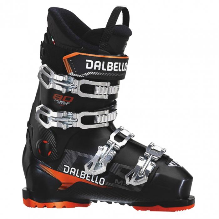 Dalbello DS MX 80 GW MS Ski Boots 2023