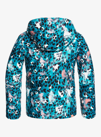 Roxy Jetty Jacket - Kids'