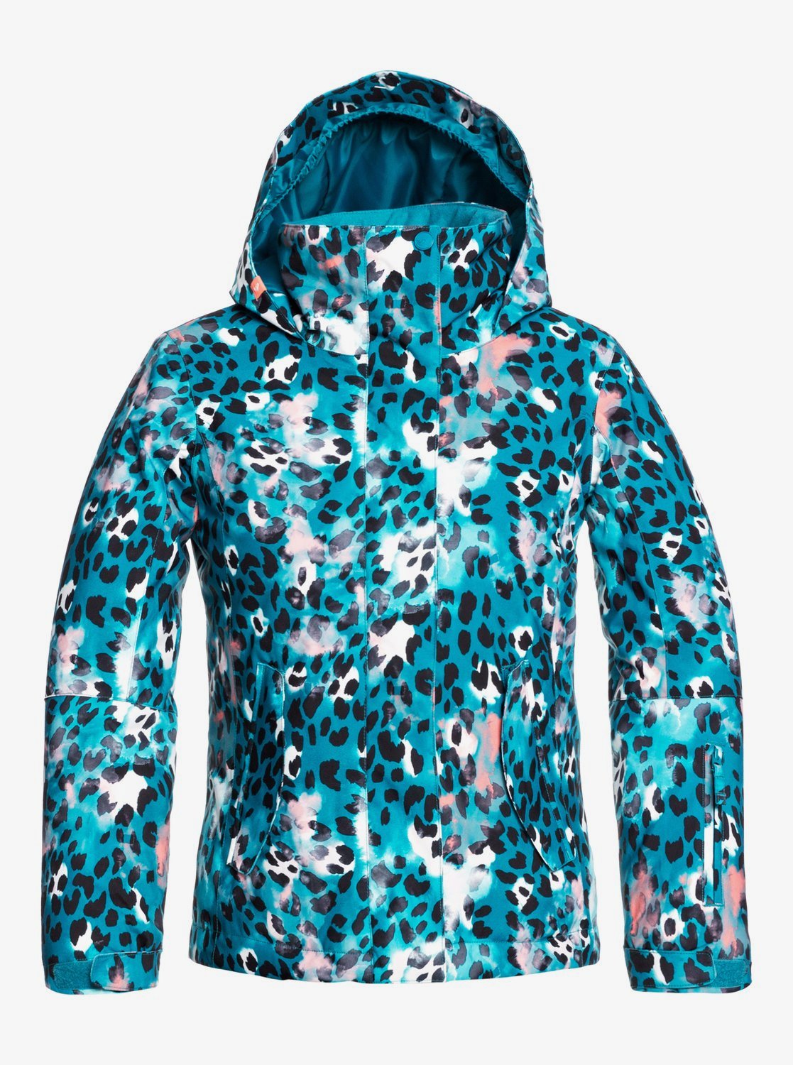 Roxy Jetty Jacket - Kids'