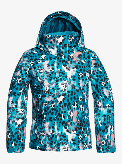 Roxy Jetty Jacket - Kids'
