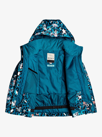 Roxy Jetty Jacket - Kids'