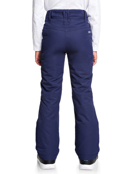 Roxy Backyard Pants - Kids'