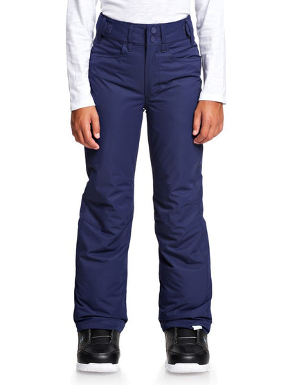 Roxy Backyard Pants - Kids'