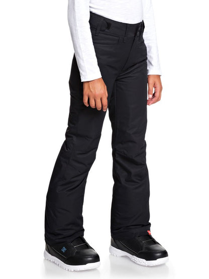 Roxy Backyard Pants - Kids'