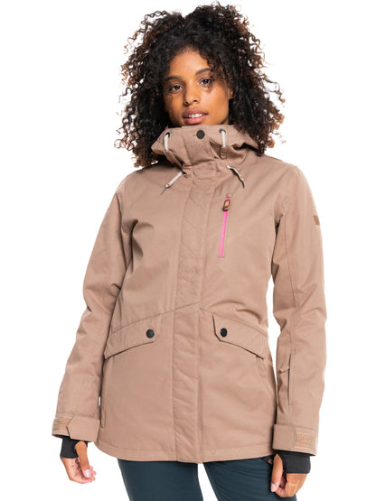Roxy Andie Jacket - Women's
